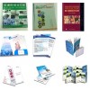 專業(yè)印刷宣傳冊、海報、雜志、書刊、書籍等