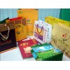1、鄭州包裝印刷 宣傳彩頁(yè)印刷//彩印